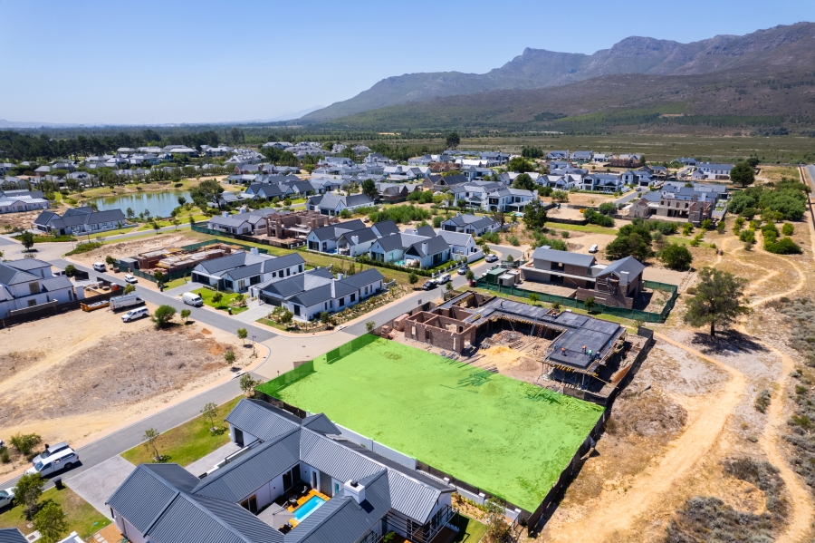 0 Bedroom Property for Sale in Pearl Valley at Val de Vie Western Cape